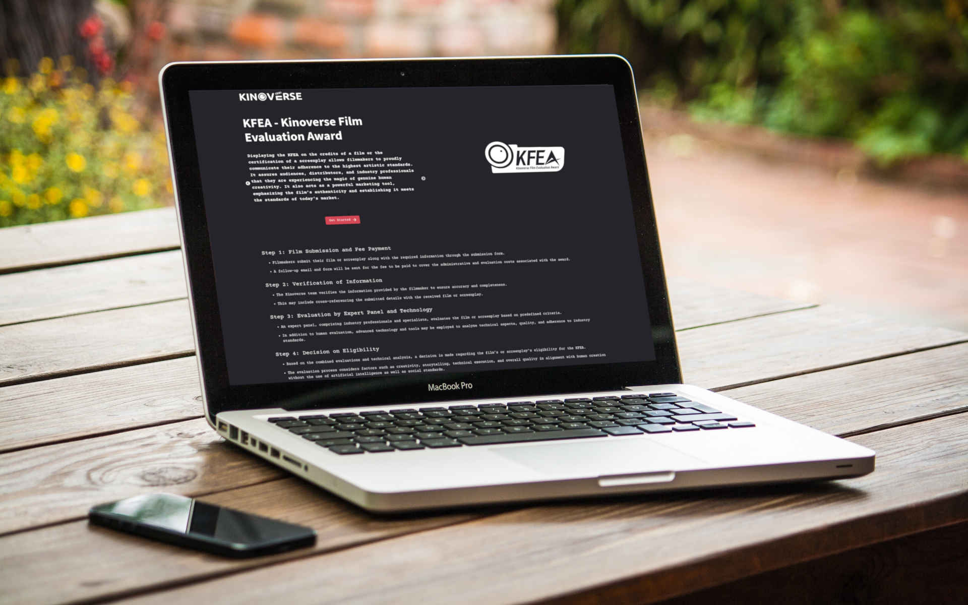 Freelance Marketplace