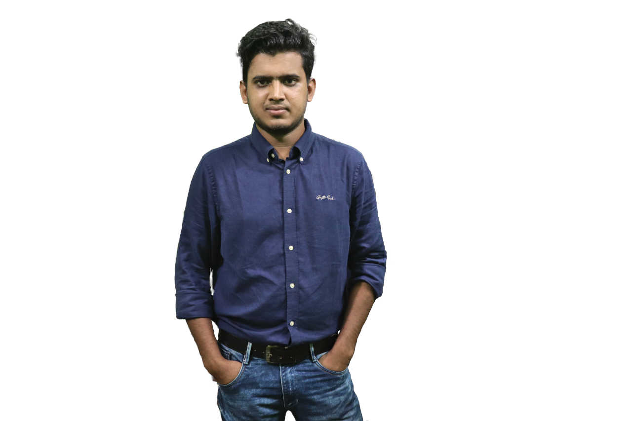 Md Shayon Contact Image